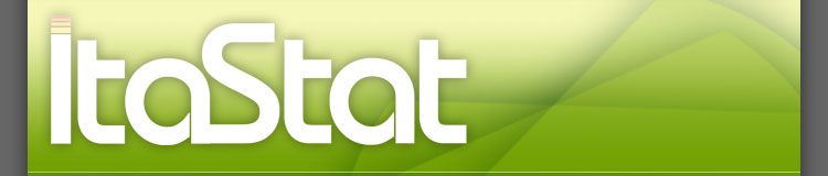 Itastat - Contatore accessi e statistiche web - 